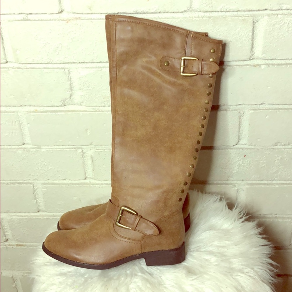 Madden Girl Boots